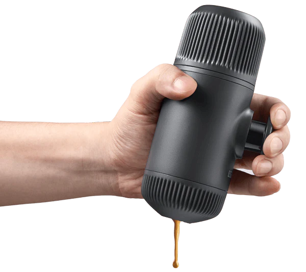 001-LD_2155566d-f113-4ba6-b76a-63f12b265dc5 Wacaco Nanopresso Portable Espresso Maker - Image 2