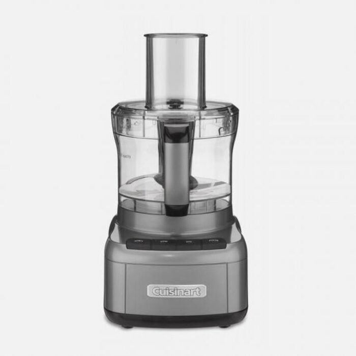 Cuisinart Food Processor (Elemental 8 ) - Image 1