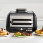 Ninja Foodi Health Grill - Image 4