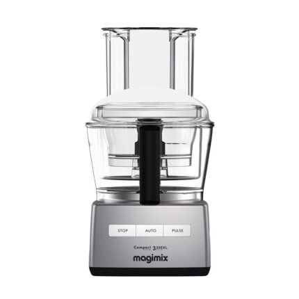Magimix food processor compact 3200