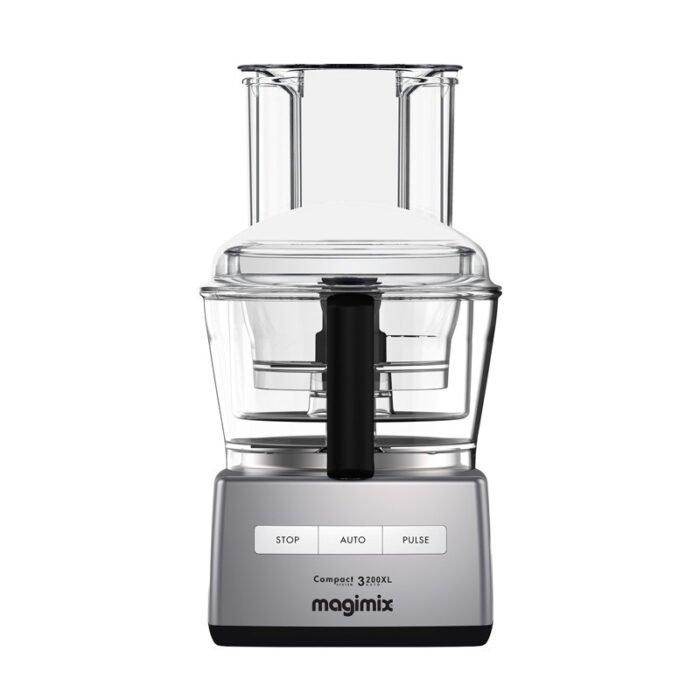 Magimix food processor compact 3200 - Image 1