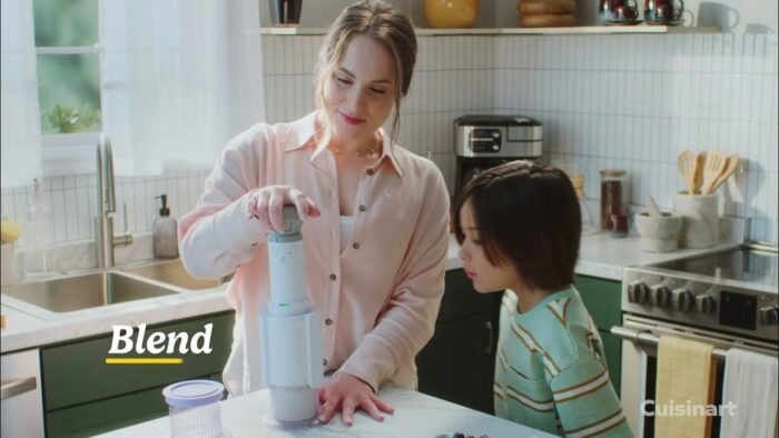 Cuisinart Ice Cream Maker - Image 3