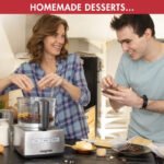 Magimix food processor compact 3200 - Image 2
