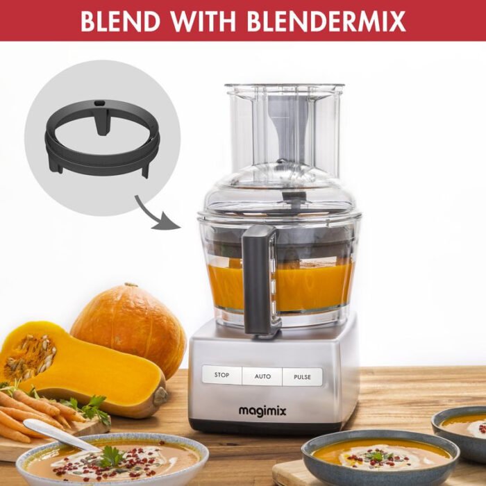 Magimix food processor compact 3200 - Image 3
