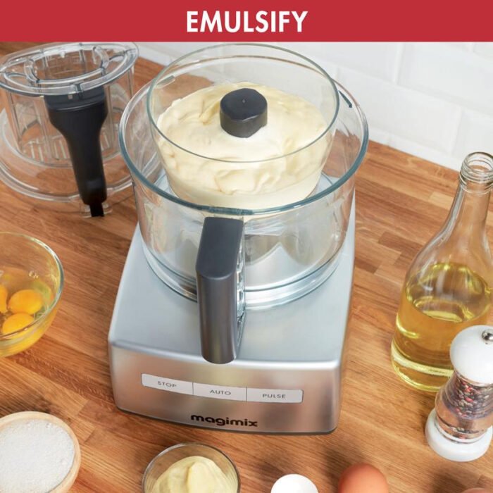 Magimix food processor compact 3200 - Image 4