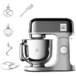 Kenwood kMix Stand Mixer (Black)