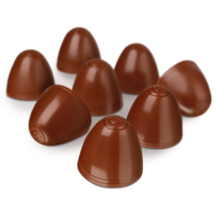 Hotel Chocolat Salted Caramel Selector ( 195g) - Image 1