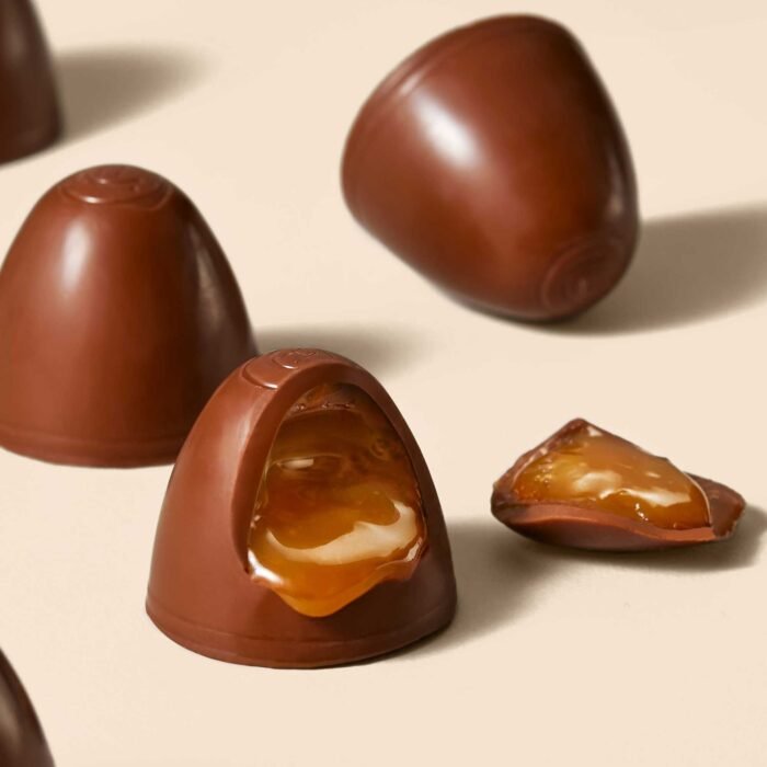 Hotel Chocolat Salted Caramel Selector ( 195g) - Image 2