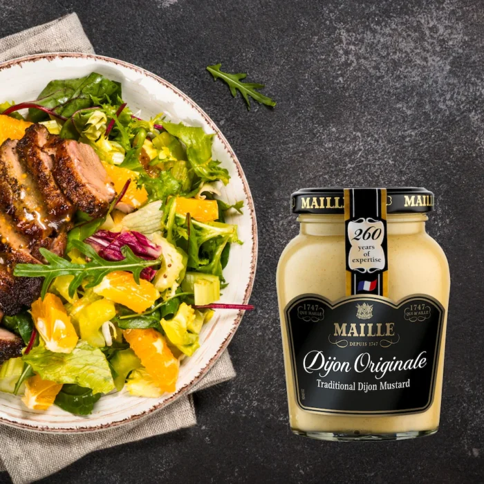 Maille Dijon Originale Mustard (215 g) - Image 2