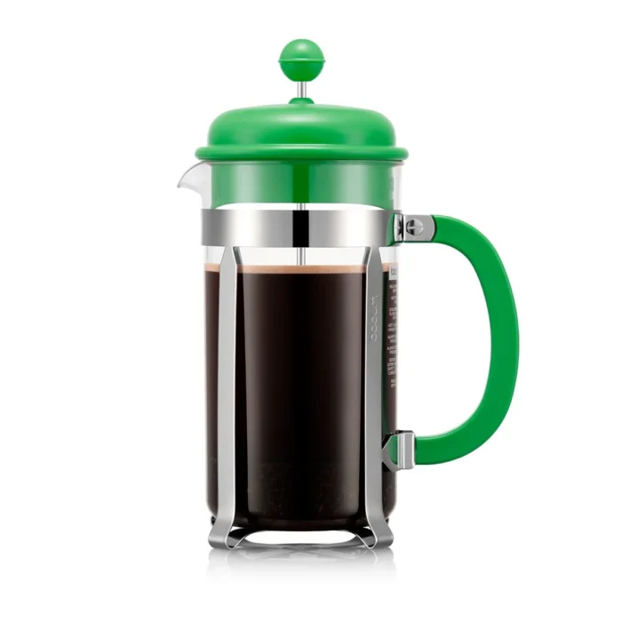 Bodum Caffettiera French Press ( 8-cup) - Image 1