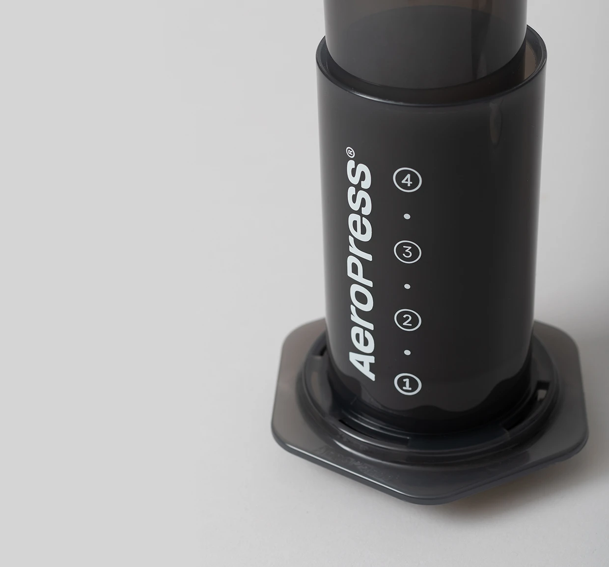 2502pdpaeropress2 AeroPress Coffee Maker - Image 2