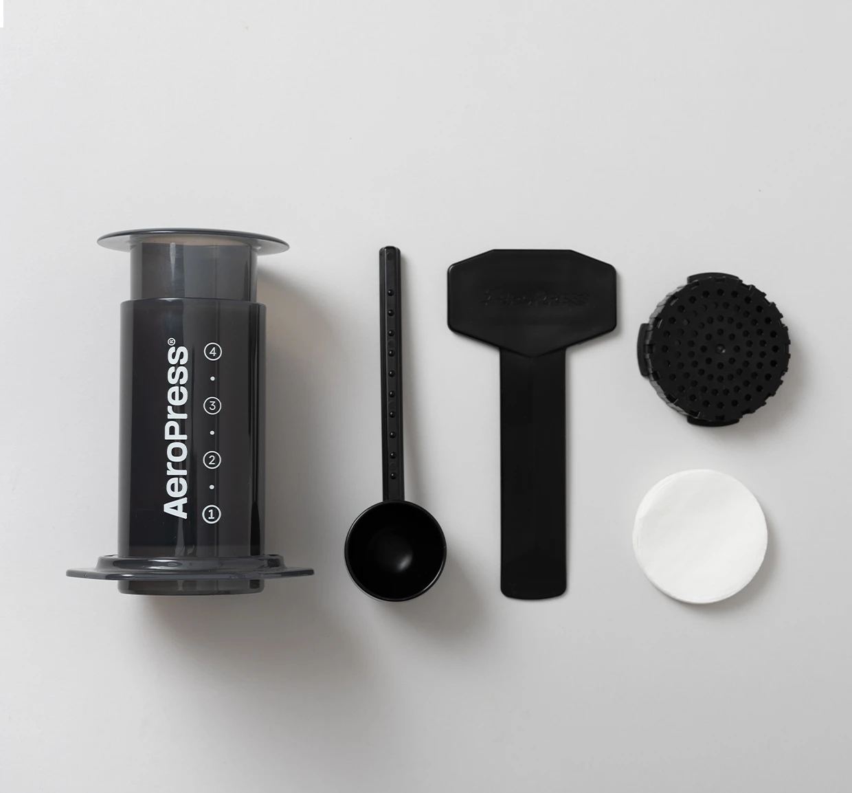 2502pdpaeropress4 AeroPress Coffee Maker - Image 3