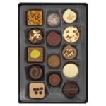 Hotel Chocolat Everything H-Box ( 290g) - Image 2