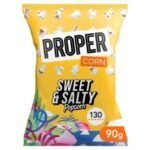 Propercorn Sweet & Salty Popcorn ( 90g)