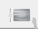 Nordic Ware Prism Half Sheet, Aluminium Baking Sheet - Image 3
