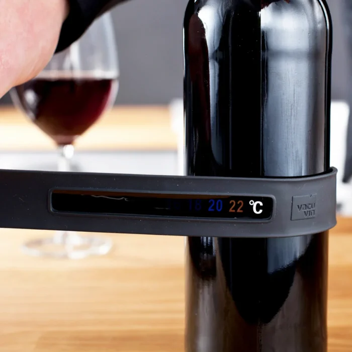 Vacu Vin Wine Thermometer - Image 3
