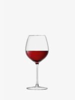 LSA International Wine Glass (Set of 2, 400ml) - Image 2