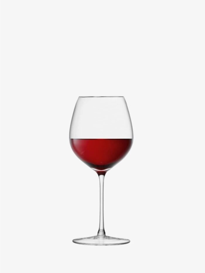 LSA International Wine Glass (Set of 2, 400ml) - Image 2