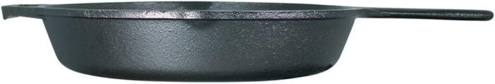 Lodge Cast Iron Skillet (25 cm / 10.25 inches) - Image 4