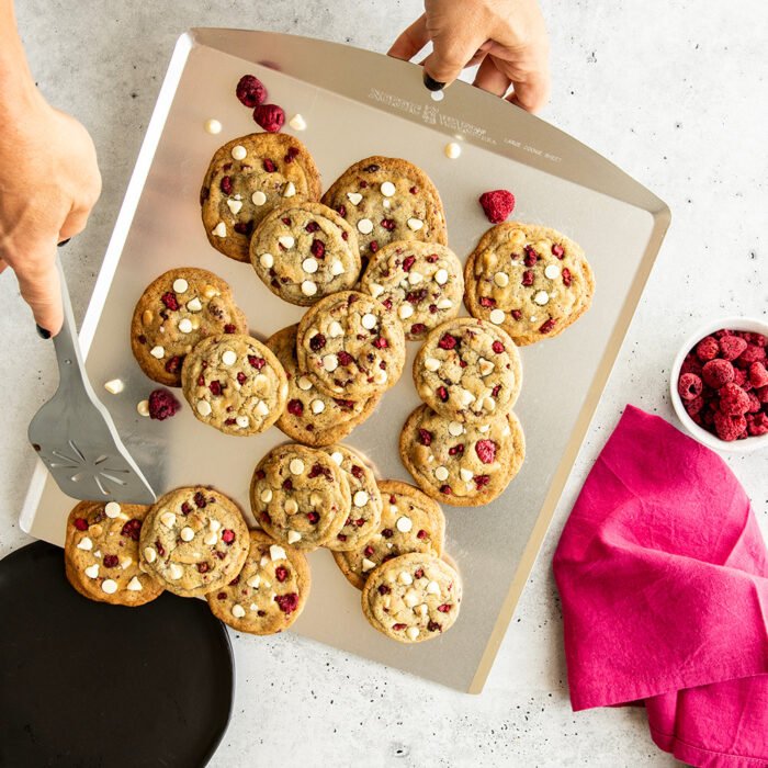 Nordic Ware Cookie Sheet (Large) - Image 2