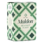 Maldon Sea Salt Flakes (150g) - Image 2