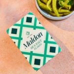 Maldon Sea Salt Flakes (150g) - Image 3