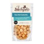Joe & Seph's Salted Caramel Popcorn ( 90g)