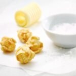 Joe & Seph's Salted Caramel Popcorn ( 90g) - Image 2