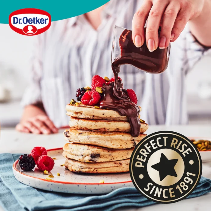 Dr. Oetker Bicarbonate of Soda (200g) - Image 2