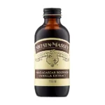 Nielsen-Massey Madagascar Vanilla Extract ( 118ml)