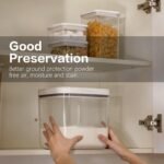 Flour Storage Container ( 5kg) - Image 3