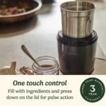 Cuisinart Electric Spice Grinder Coffee Grinder - Image 2