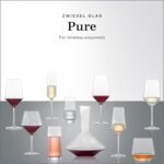 Schott Zwiesel Wine Glasses (Set of 6 ) - Image 2
