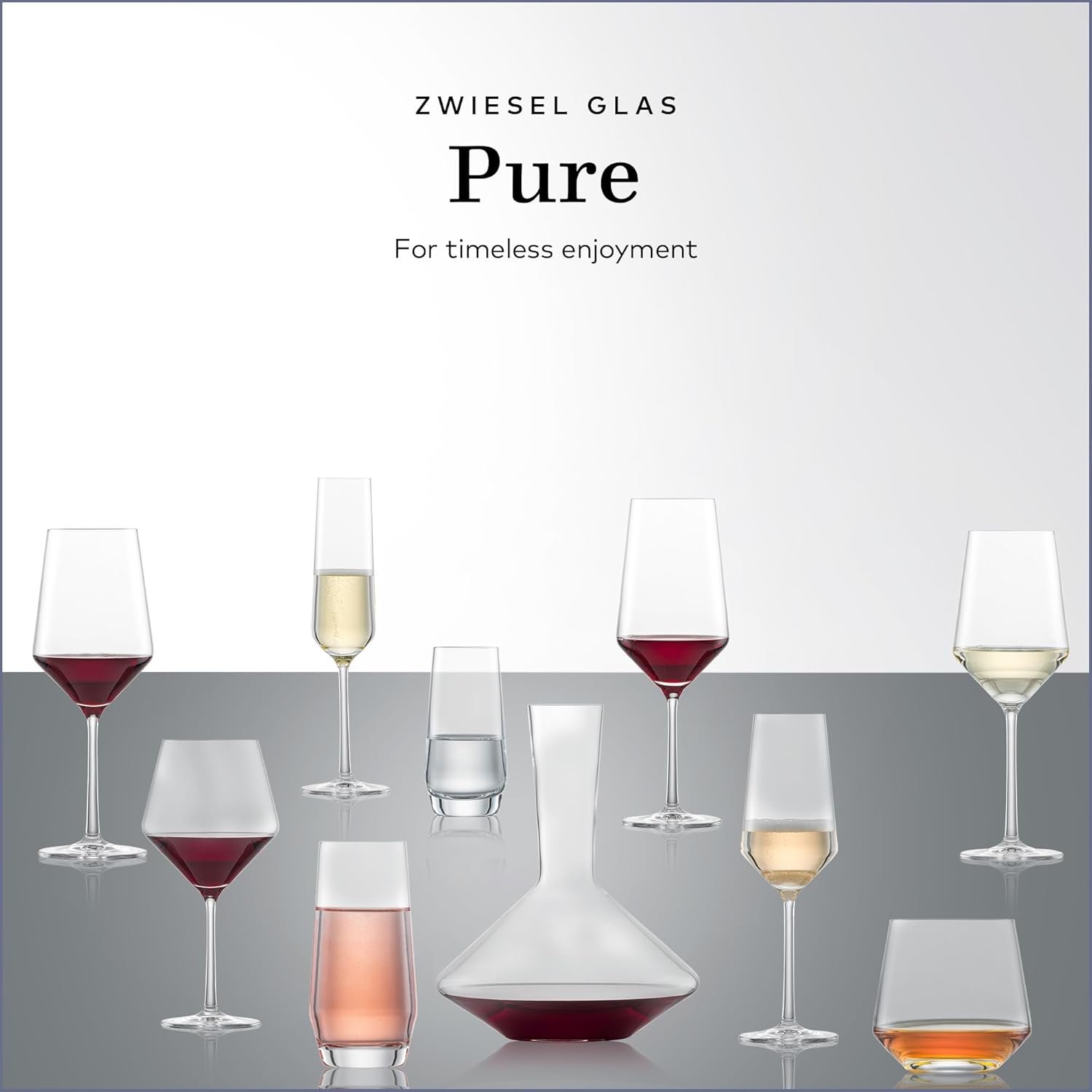 61LZj6F3uKL._AC_SL1500_ Schott Zwiesel Wine Glasses (Set of 6 ) - Image 2
