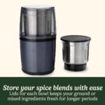 Cuisinart Electric Spice Grinder Coffee Grinder - Image 3