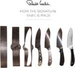 Robert Welch Signature Santoku Knife ( 17 cm) - Image 2