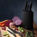 Viners Assure 5 -Piece Knife Block Set - Image 3