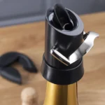 Vacu Vin Champagne Stopper - Image 3