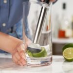 True Brands Cocktail Muddler - Image 3