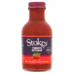 Stokes Real Tomato Ketchup (300g)