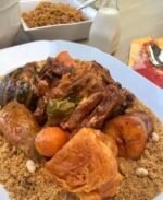 Imphex Thiere Couscous (500 g) - Image 3