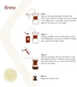 Chemex Bonded Filters ( 100count) - Image 2
