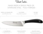 Robert Welch Signature Santoku Knife ( 17 cm) - Image 4