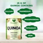 Danodia Quinoa (500 g) - Image 4