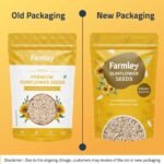 Sunflower Seeds (200g) - Image 5