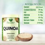Danodia Quinoa (500 g) - Image 5