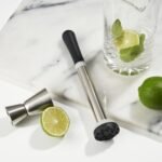True Brands Cocktail Muddler - Image 2