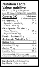 Wonderful Pistachios (200g) - Image 3