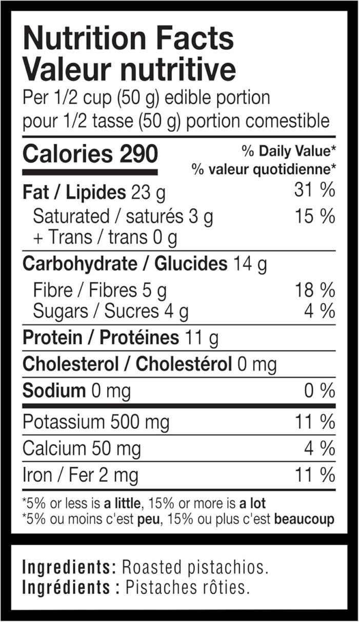 Wonderful Pistachios (200g) - Image 3