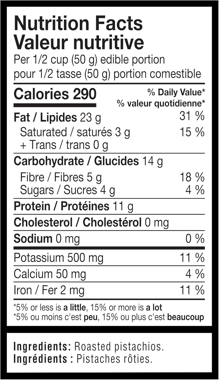 71wHwc+Ty9L._AC_SL1500_ Wonderful Pistachios (200g) - Image 3